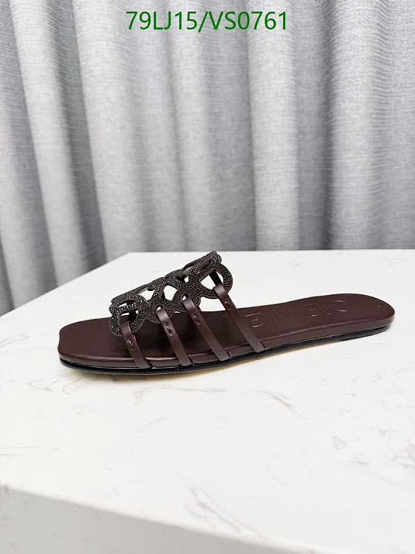 Loewe-Women Shoes Code: VS0761 $: 79USD