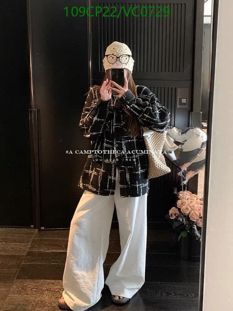 Chrome Hearts-Clothing Code: VC0729 $: 109USD