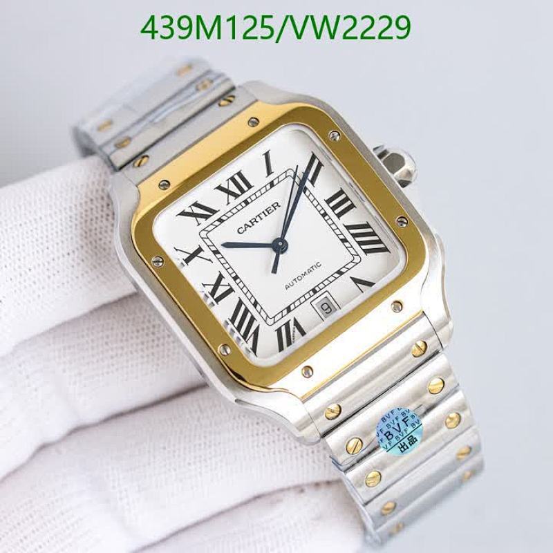 Cartier-Watch-Mirror Quality Code: VW2229 $: 439USD