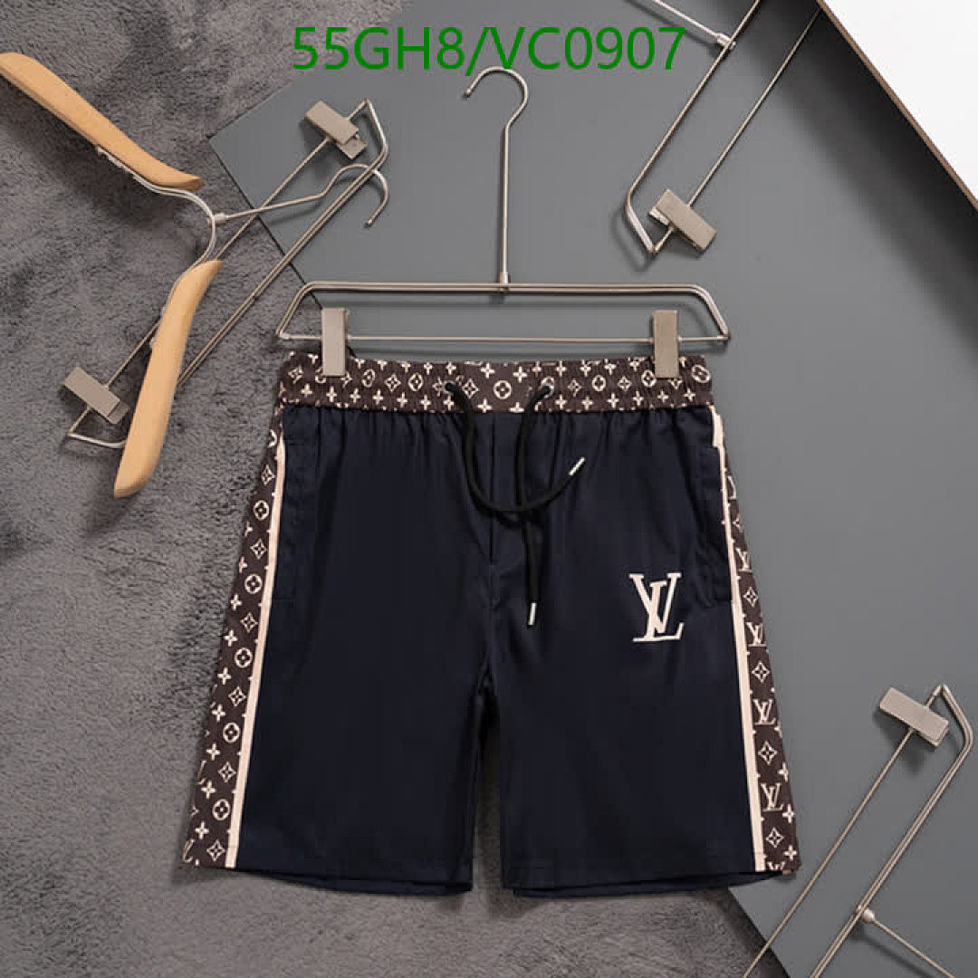 LV-Beach Shorts Code: VC0907 $: 55USD