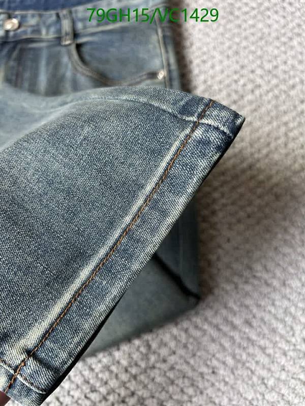 D&G-Clothing Code: VC1429 $: 79USD