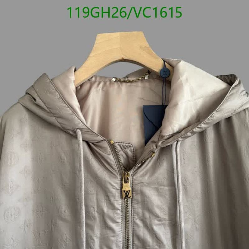 LV-Clothing Code: VC1615 $: 119USD