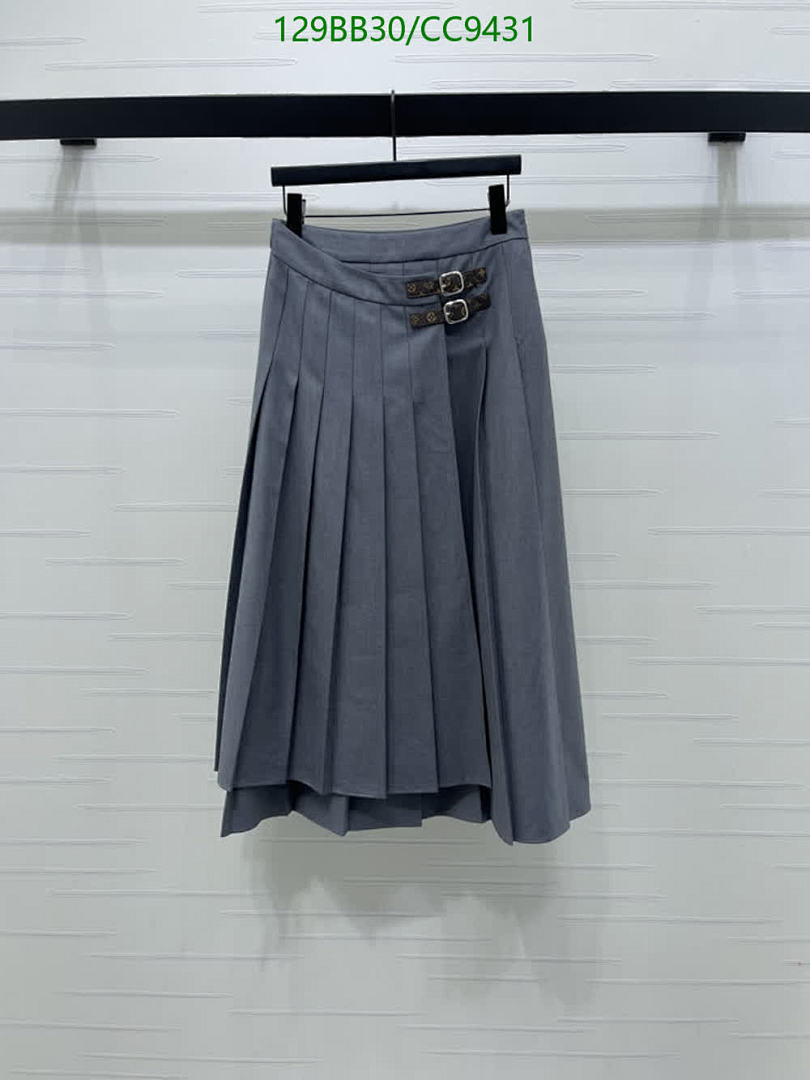 LV-Clothing Code: CC9431 $: 129USD