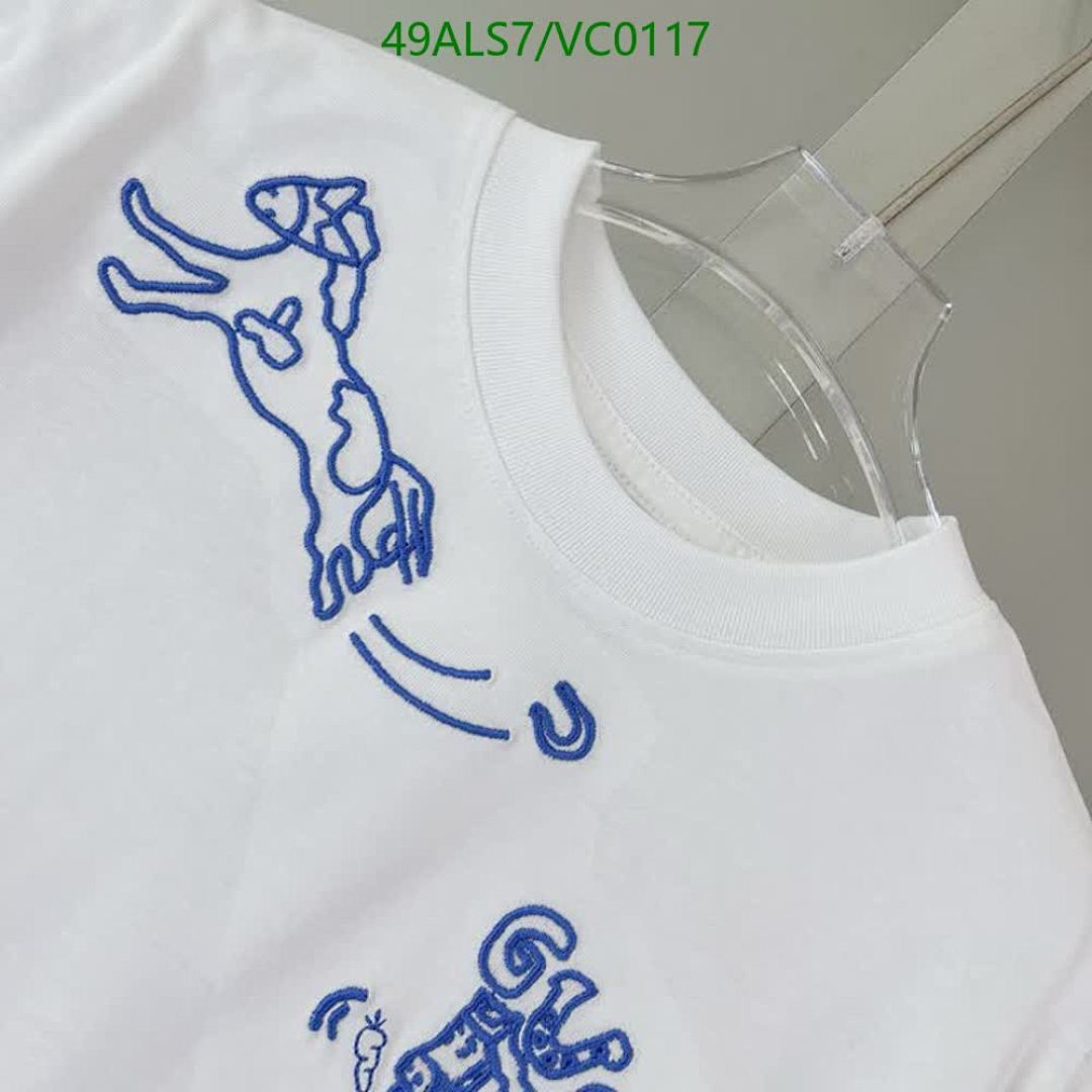 Gucci-Kids Clothing Code: VC0117 $: 49USD