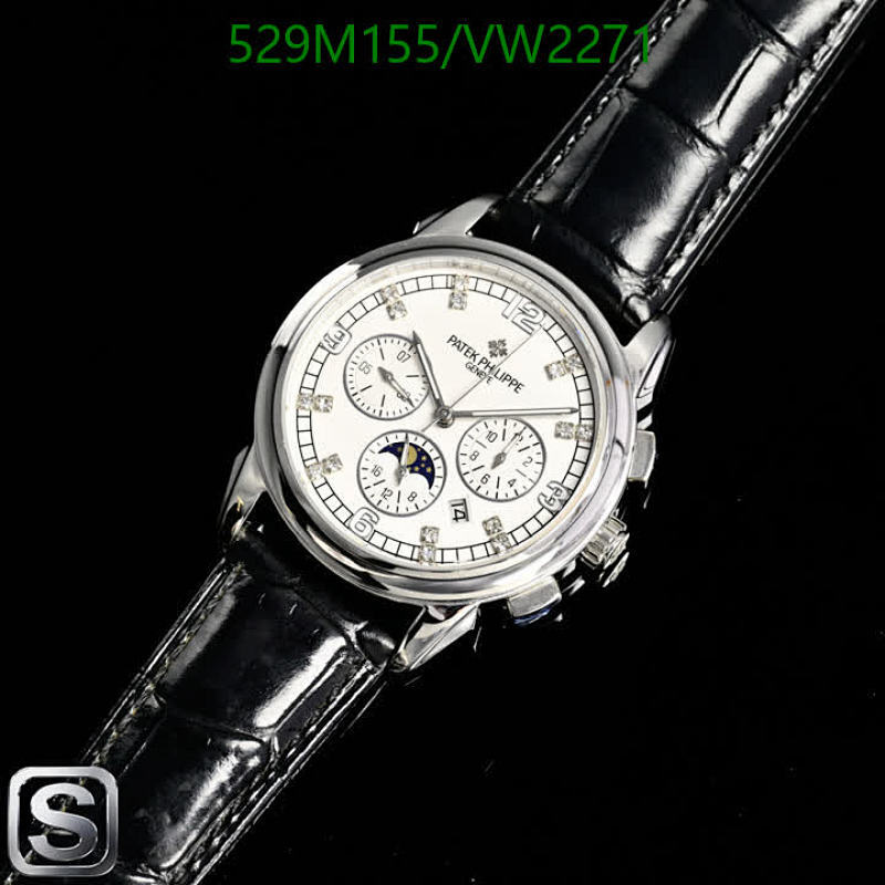 Patek Philippe-Watch-Mirror Quality Code: VW2271 $: 529USD