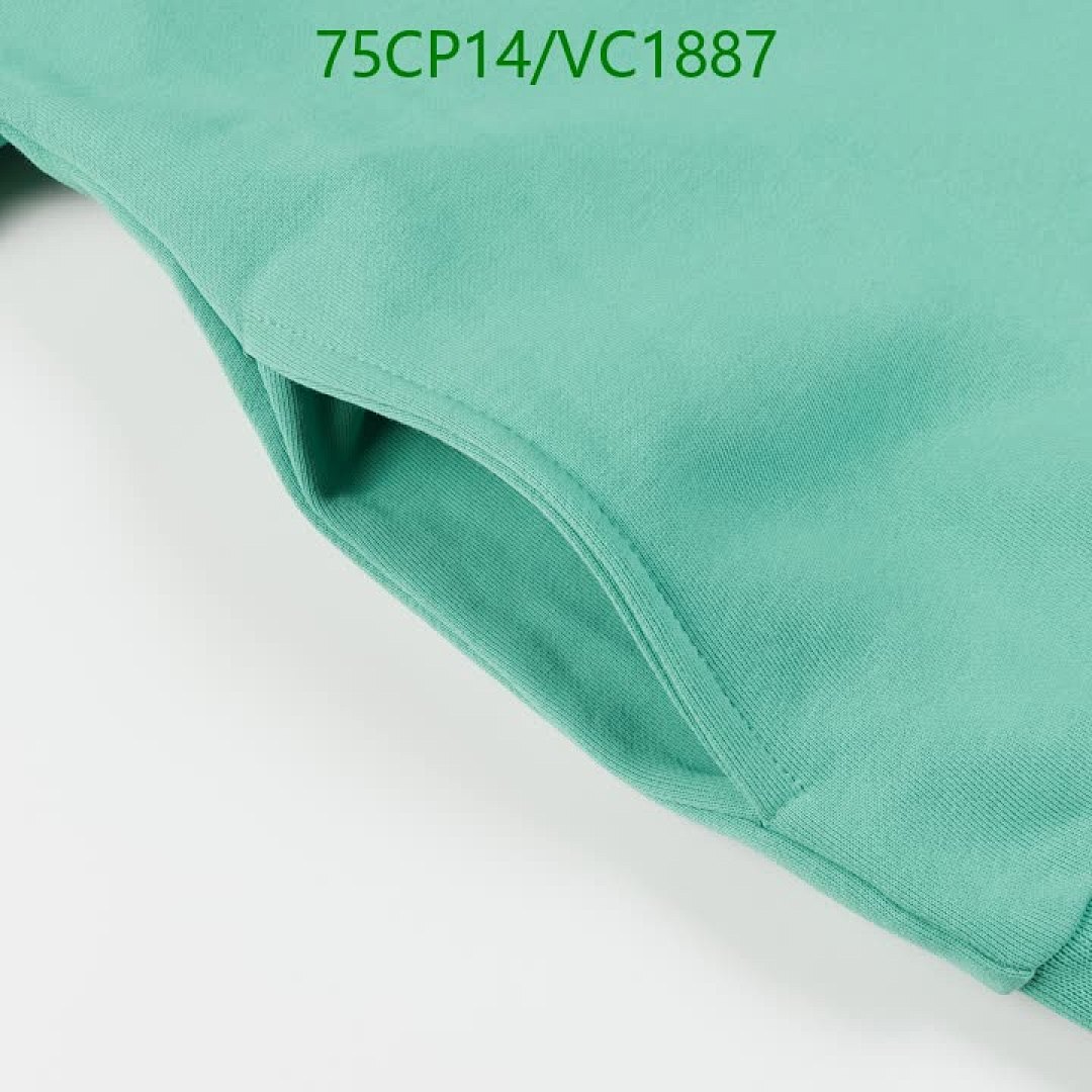 DENIM TEARS-Clothing Code: VC1887 $: 75USD