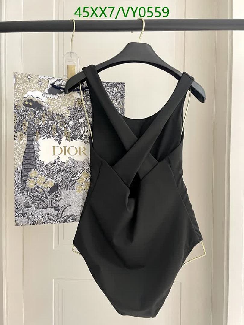 Dior-Swimsuit Code: VY0559 $: 45USD