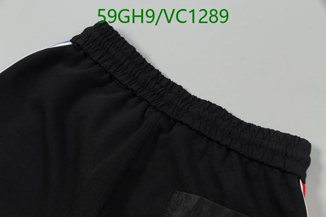 Moncler-Beach Shorts Code: VC1289 $: 59USD