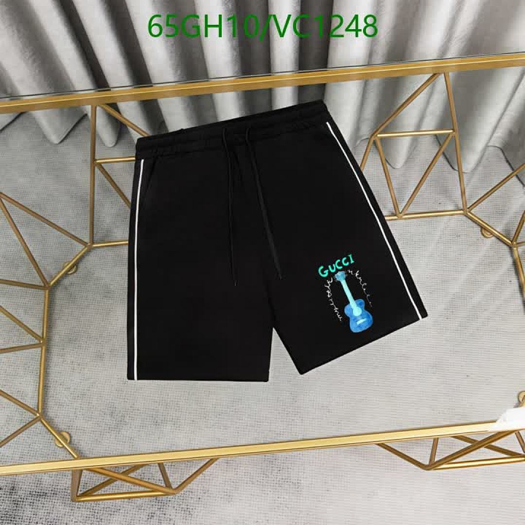 Gucci-Beach Shorts Code: VC1248 $: 65USD