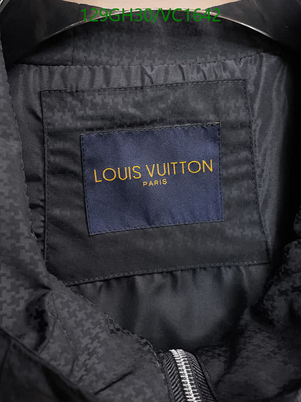 LV-Clothing Code: VC1642 $: 129USD