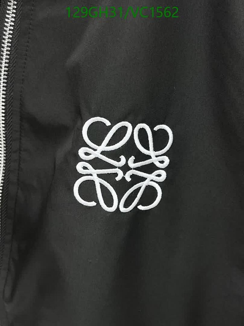 Loewe-Clothing Code: VC1562 $: 129USD