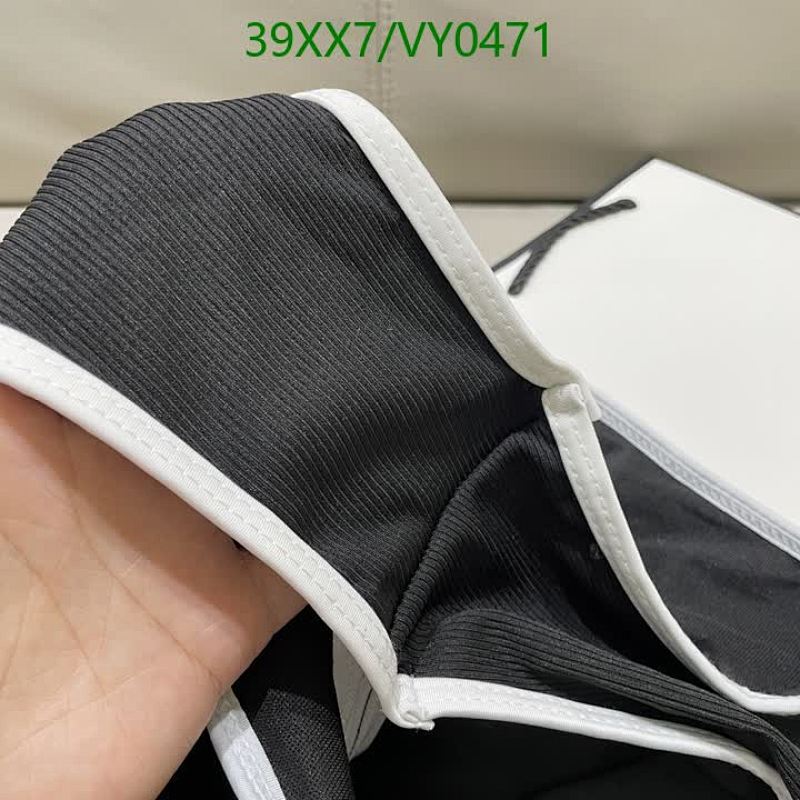 Chanel-Swimsuit Code: VY0471 $: 39USD