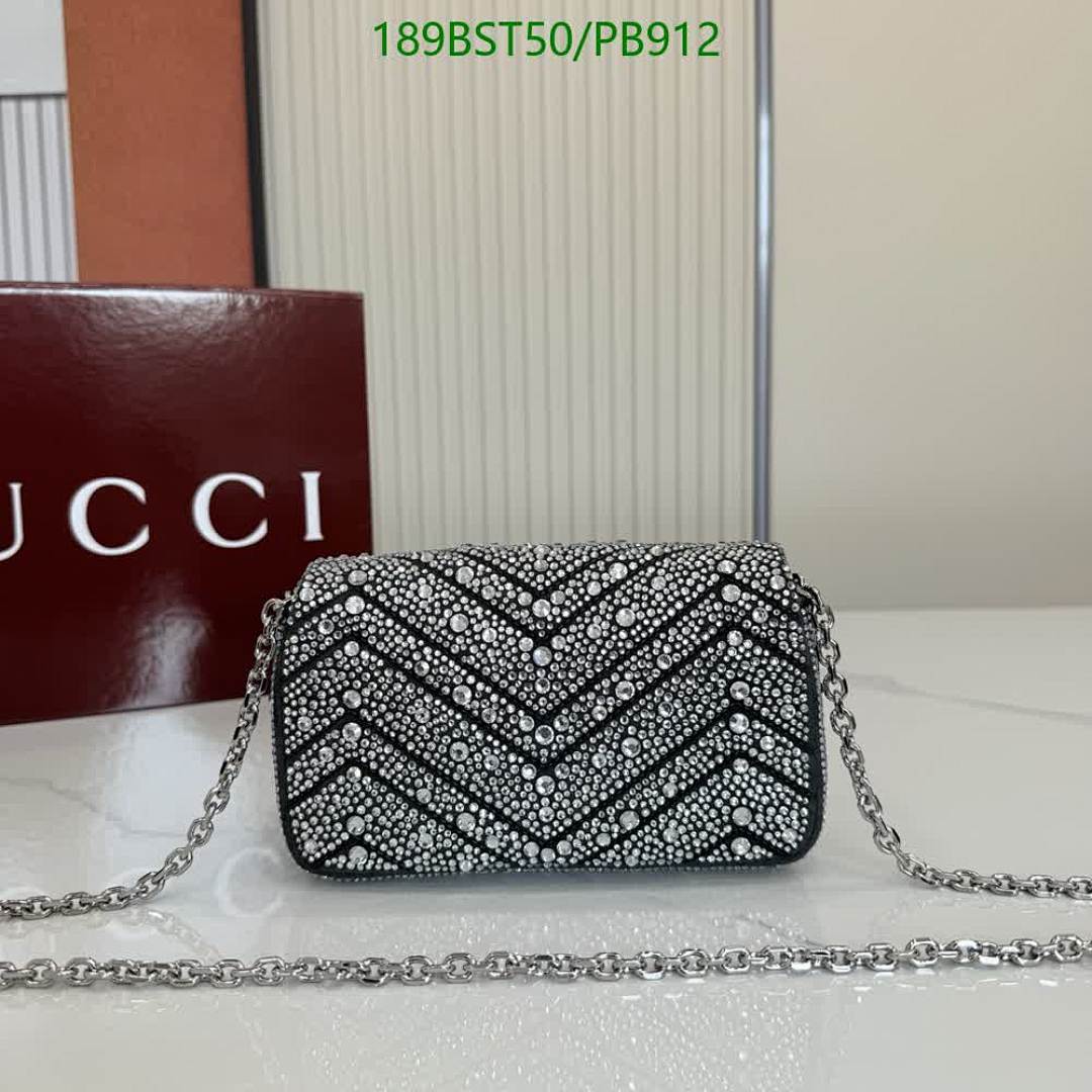 Gucci-Bag-Mirror Quality Code: PB912 $: 189USD-Yupoo.ru - Copybrand.Team photo album Gucci-Bag-Mirror Quality Code: PB912 $: 189USD