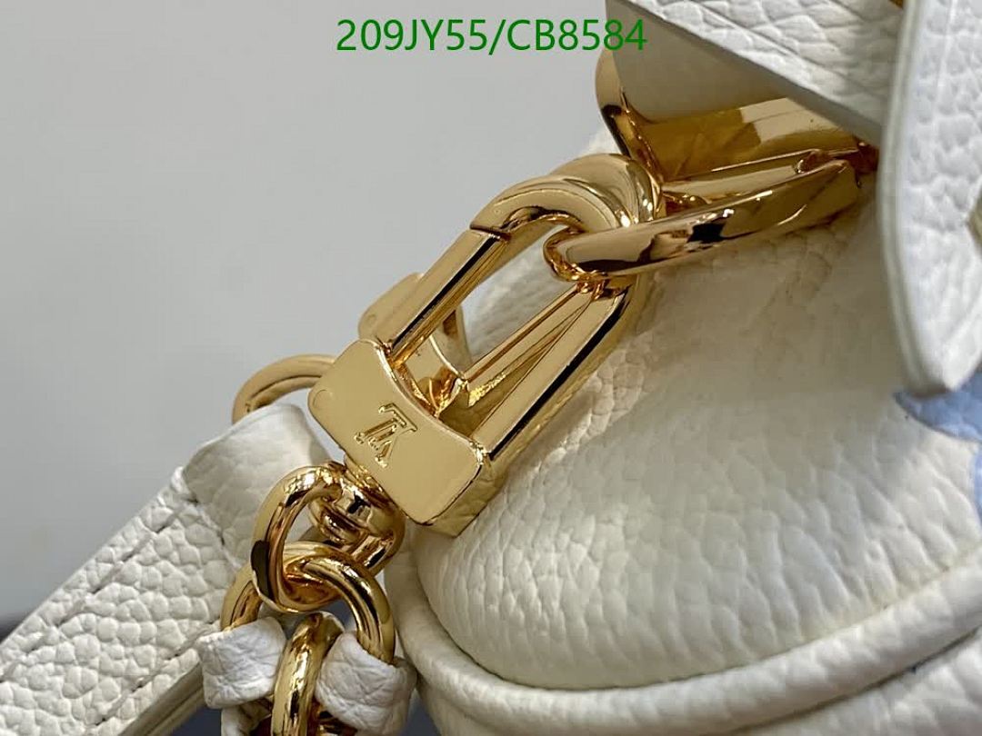 LV-Bag-Mirror Quality Code: CB8584 $: 209USD