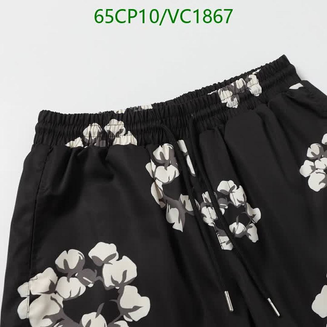 DENIM TEARS-Clothing Code: VC1867 $: 65USD