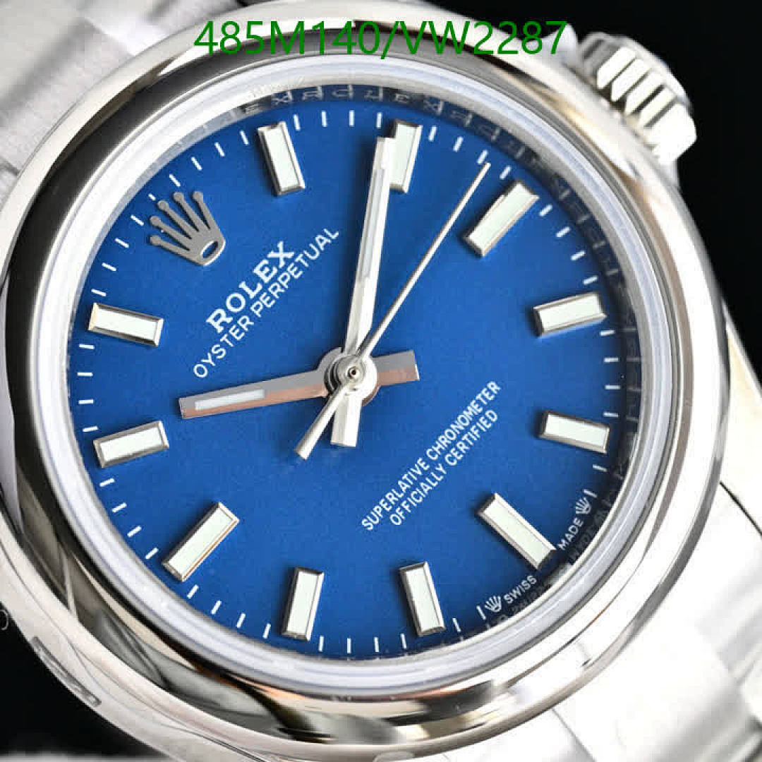 Rolex-Watch-Mirror Quality Code: VW2287 $: 485USD