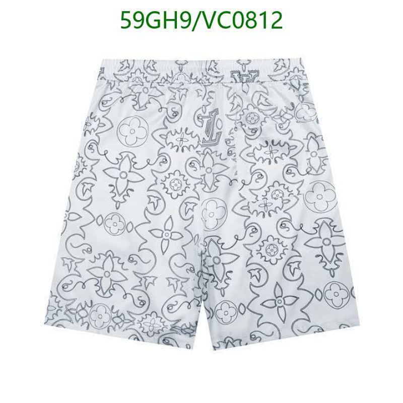 LV-Beach Shorts Code: VC0812 $: 59USD