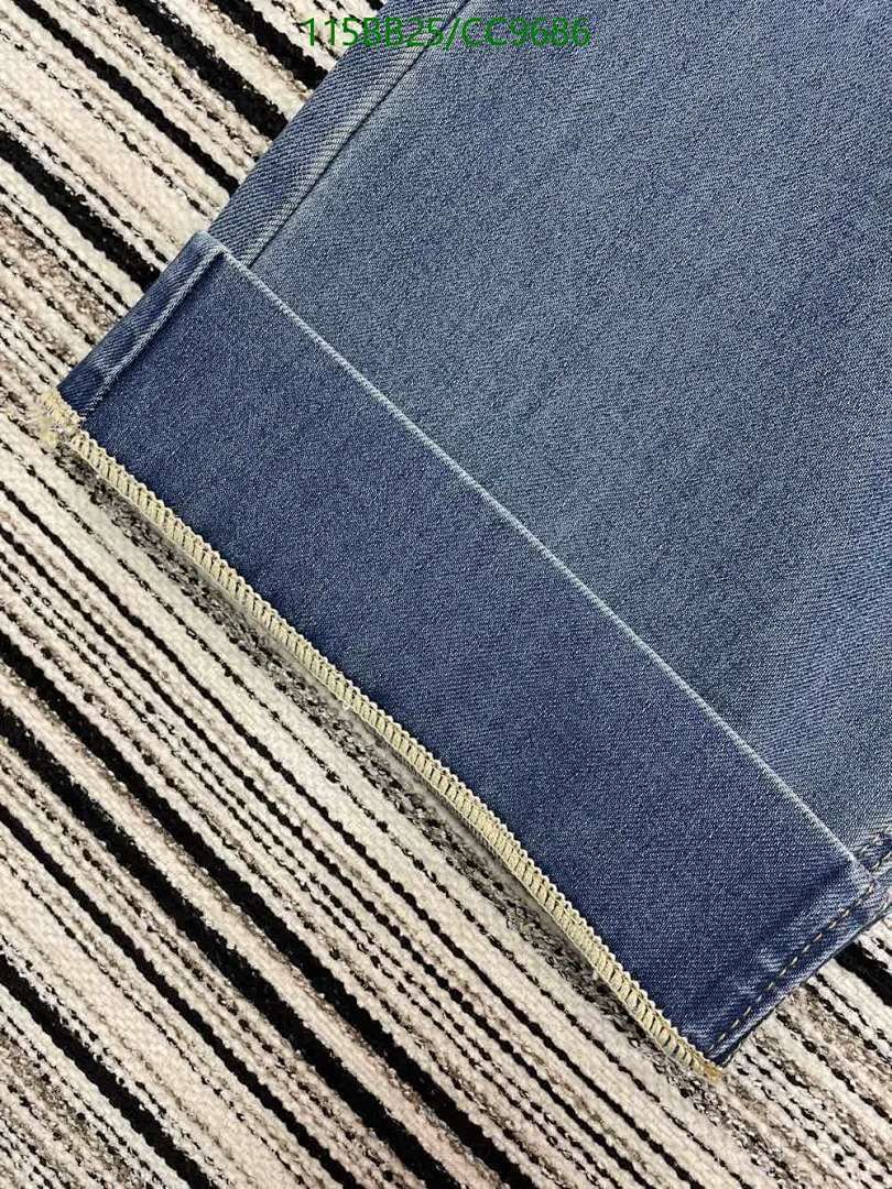 LV-Clothing Code: CC9686 $: 115USD