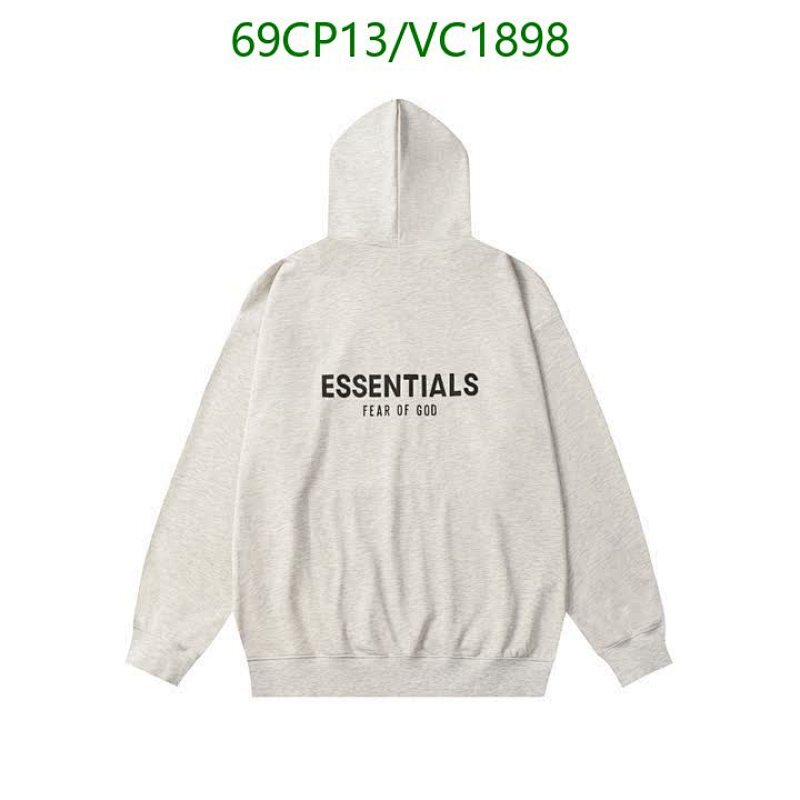 DENIM TEARS-Clothing Code: VC1898 $: 69USD