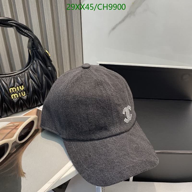 Chanel-Cap(Hat) Code: CH9900 $: 29USD