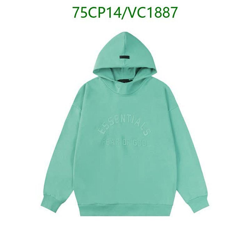 DENIM TEARS-Clothing Code: VC1887 $: 75USD