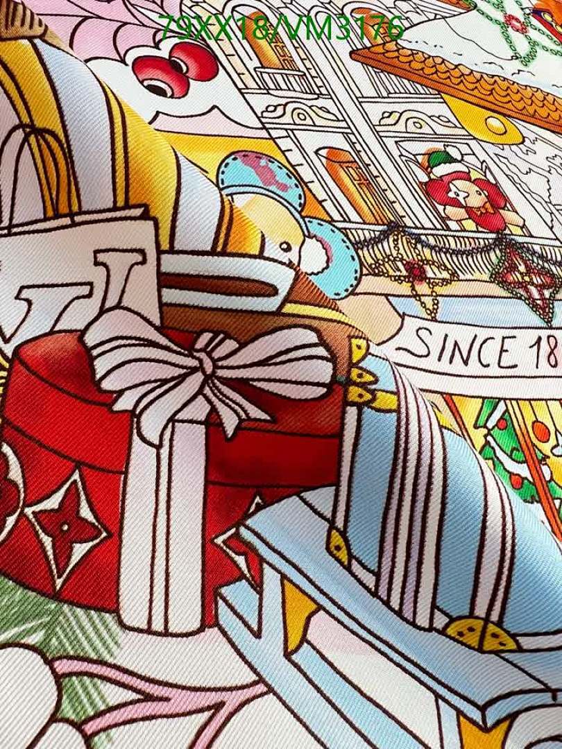 LV-Scarf Code: VM3176 $: 79USD