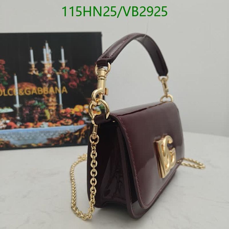 D&G-Bag-4A Quality Code: VB2925 $: 115USD