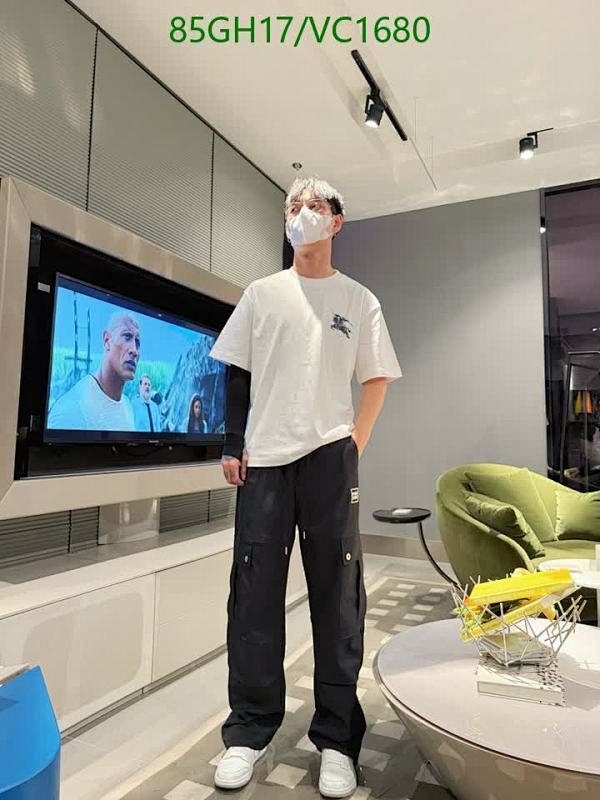 Miu Miu-Clothing Code: VC1680 $: 85USD