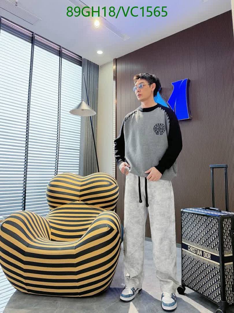 Loewe-Clothing Code: VC1565 $: 89USD