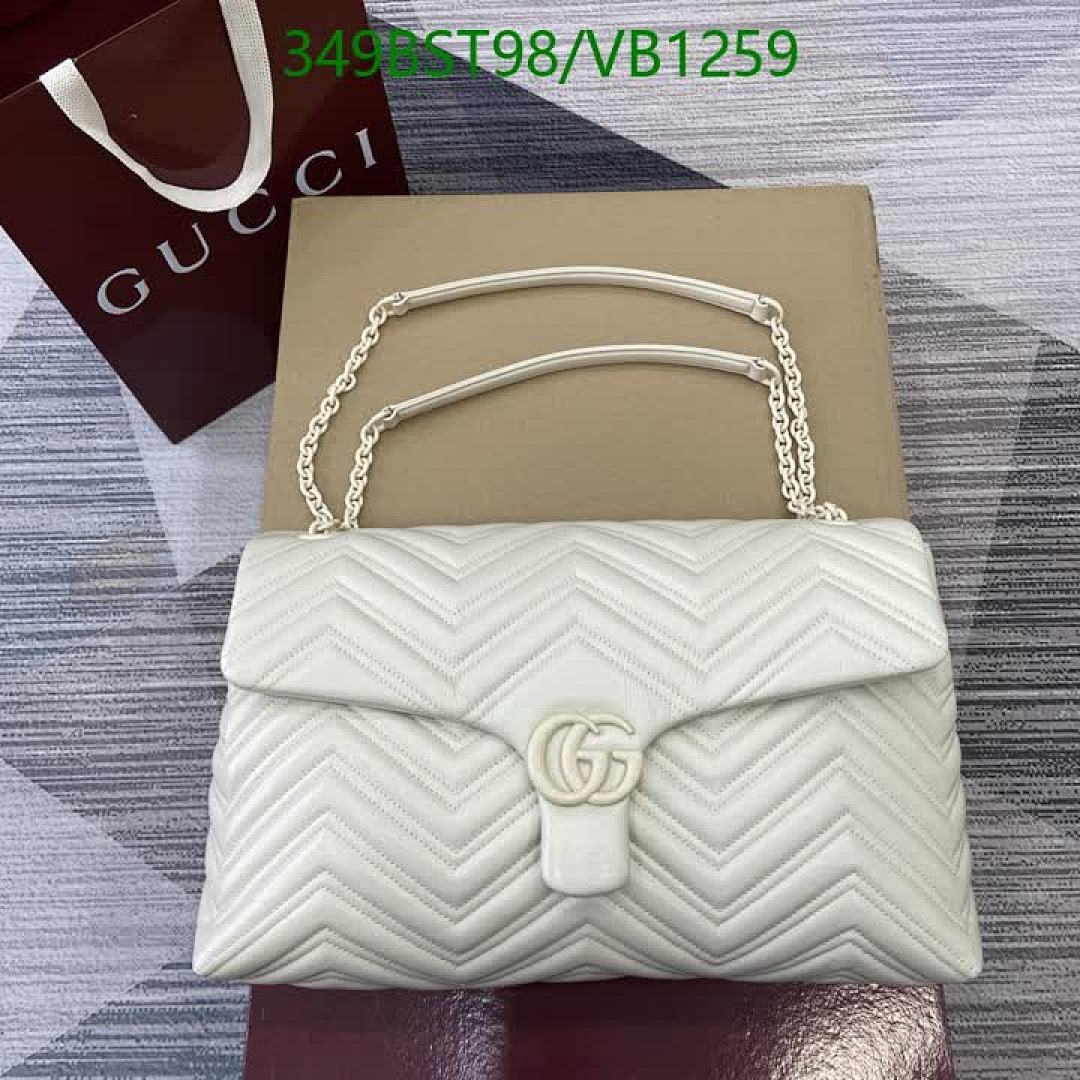 Gucci-Bag-Mirror Quality Code: VB1259 $: 349USD-Yupoo.ru - Copybrand.Team photo album Gucci-Bag-Mirror Quality Code: VB1259 $: 349USD