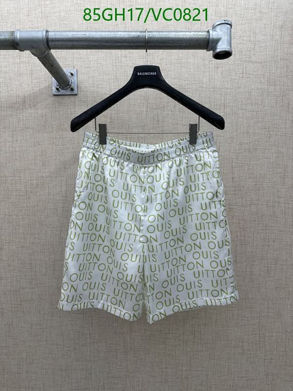 LV-Beach Shorts Code: VC0821 $: 85USD