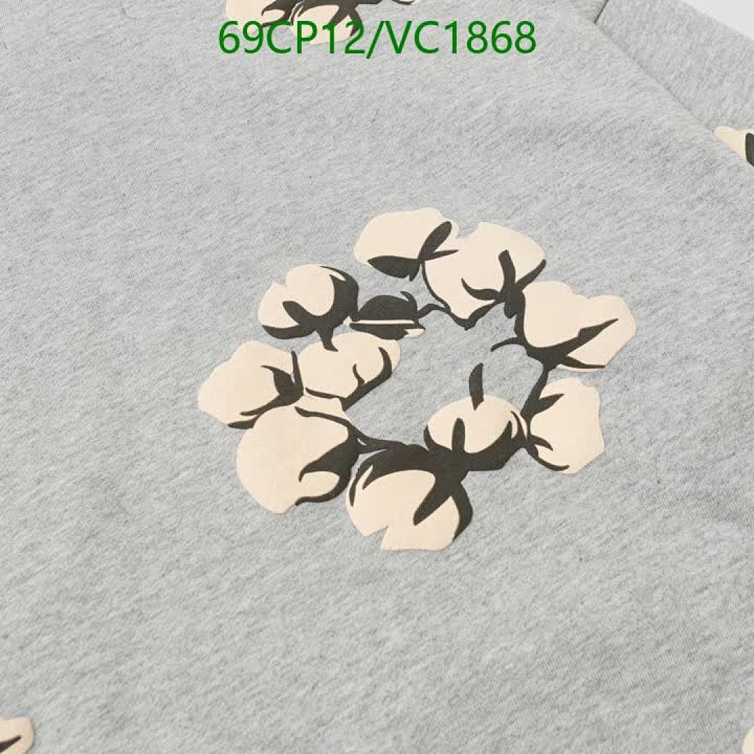 DENIM TEARS-Clothing Code: VC1868 $: 69USD