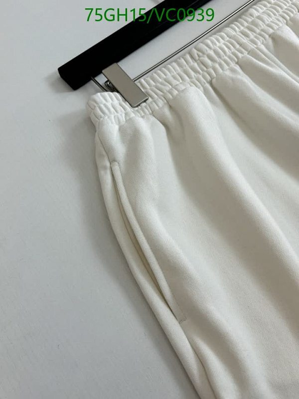 Balenciaga-Beach Shorts Code: VC0939 $: 75USD