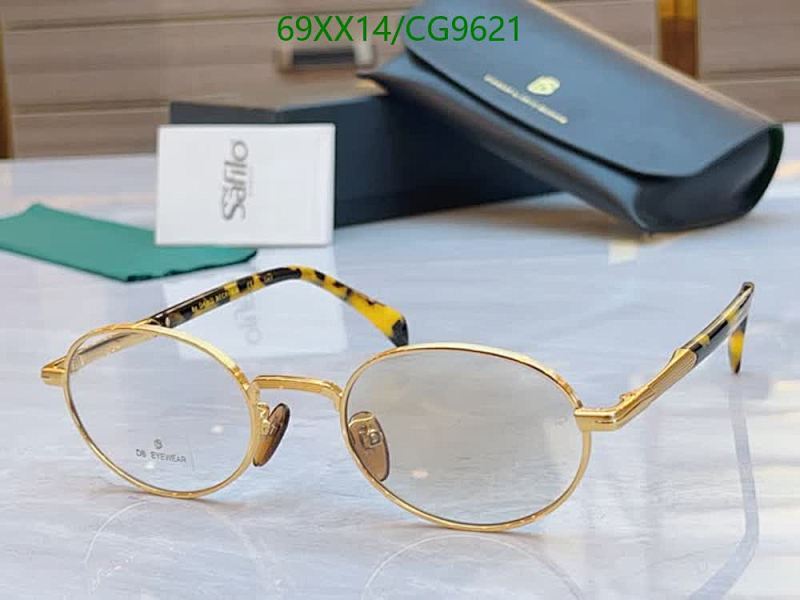 David Beckham-Glasses Code: CG9621 $: 69USD