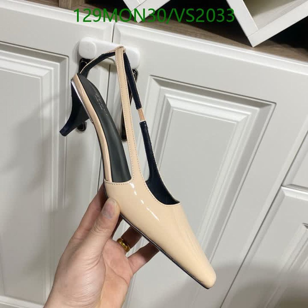 Gucci-Women Shoes Code: VS2033 $: 129USD