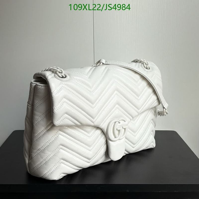 Gucci-Bag-4A Quality Code: JS4984 $: 109USD