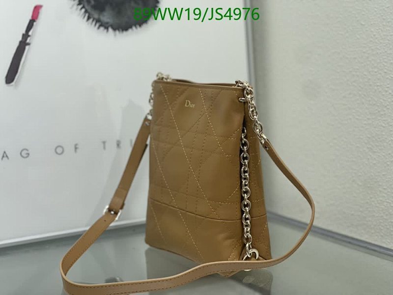Dior-Bag-4A Quality Code: JS4976 $: 89USD