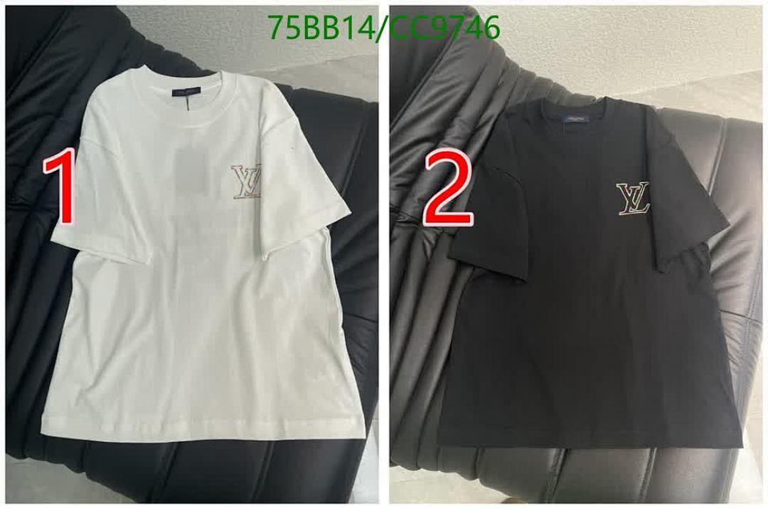 LV-Clothing Code: CC9746 $: 75USD