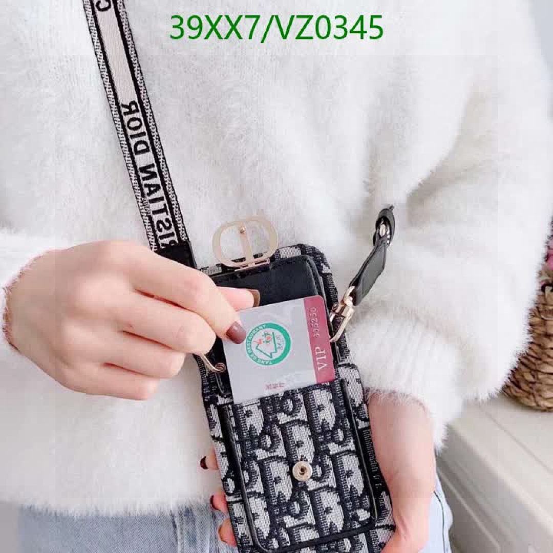 Dior-Phone Case Code: VZ0345 $: 39USD