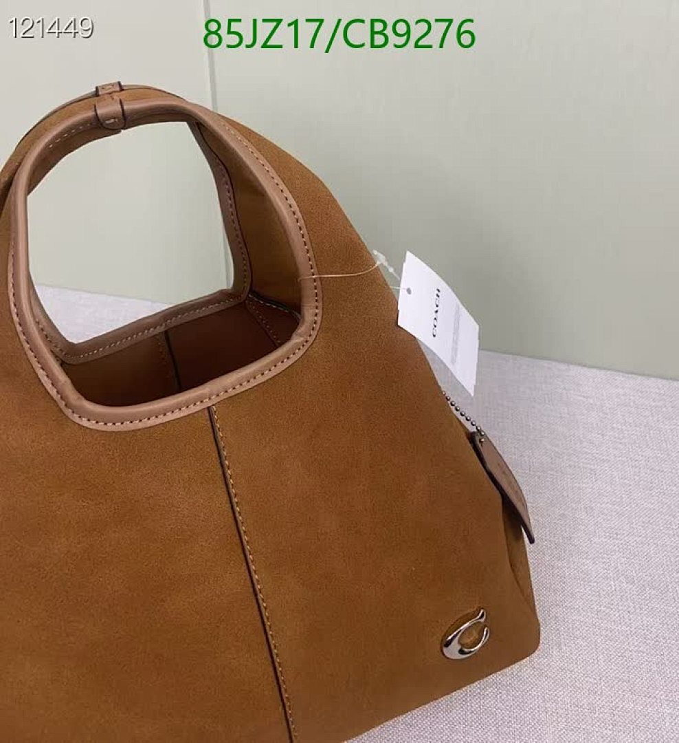 Coach-Bag-4A Quality Code: CB9276 $: 85USD-Yupoo.ru - Copybrand.Team photo album Coach-Bag-4A Quality Code: CB9276 $: 85USD