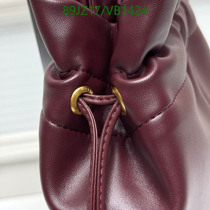 Celine-Bag-4A Quality Code: VB1424 $: 89USD