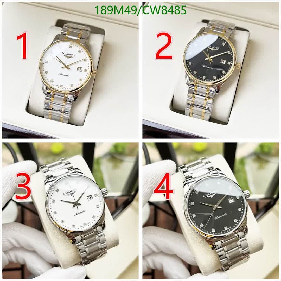 Longines-Watch-4A Quality Code: CW8485 $: 189USD