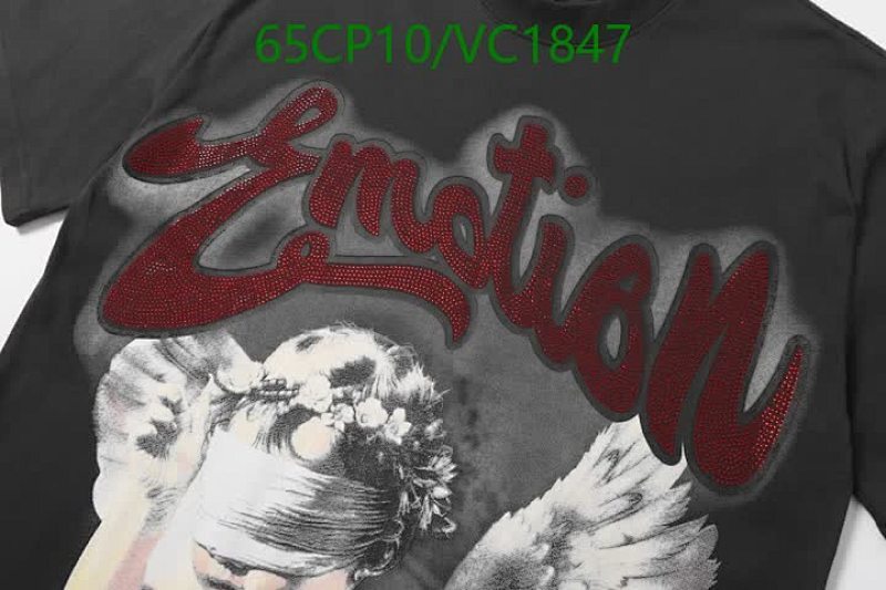 DENIM TEARS-Clothing Code: VC1847 $: 65USD