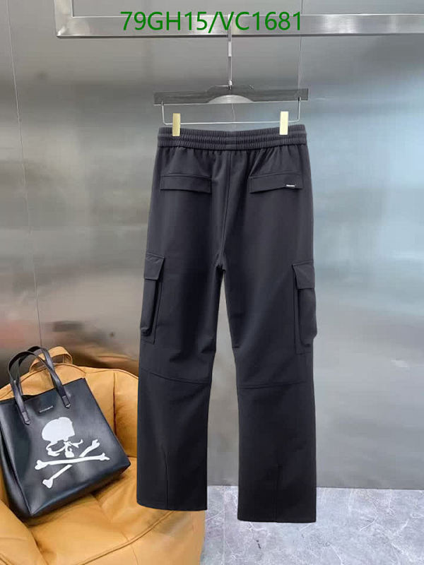 Miu Miu-Clothing Code: VC1681 $: 79USD