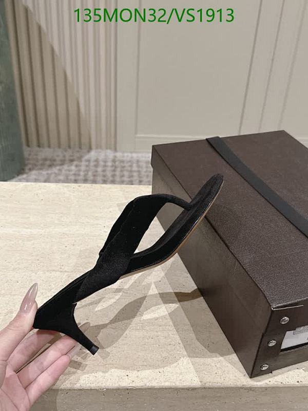 Alaia-Women Shoes Code: VS1913 $: 135USD