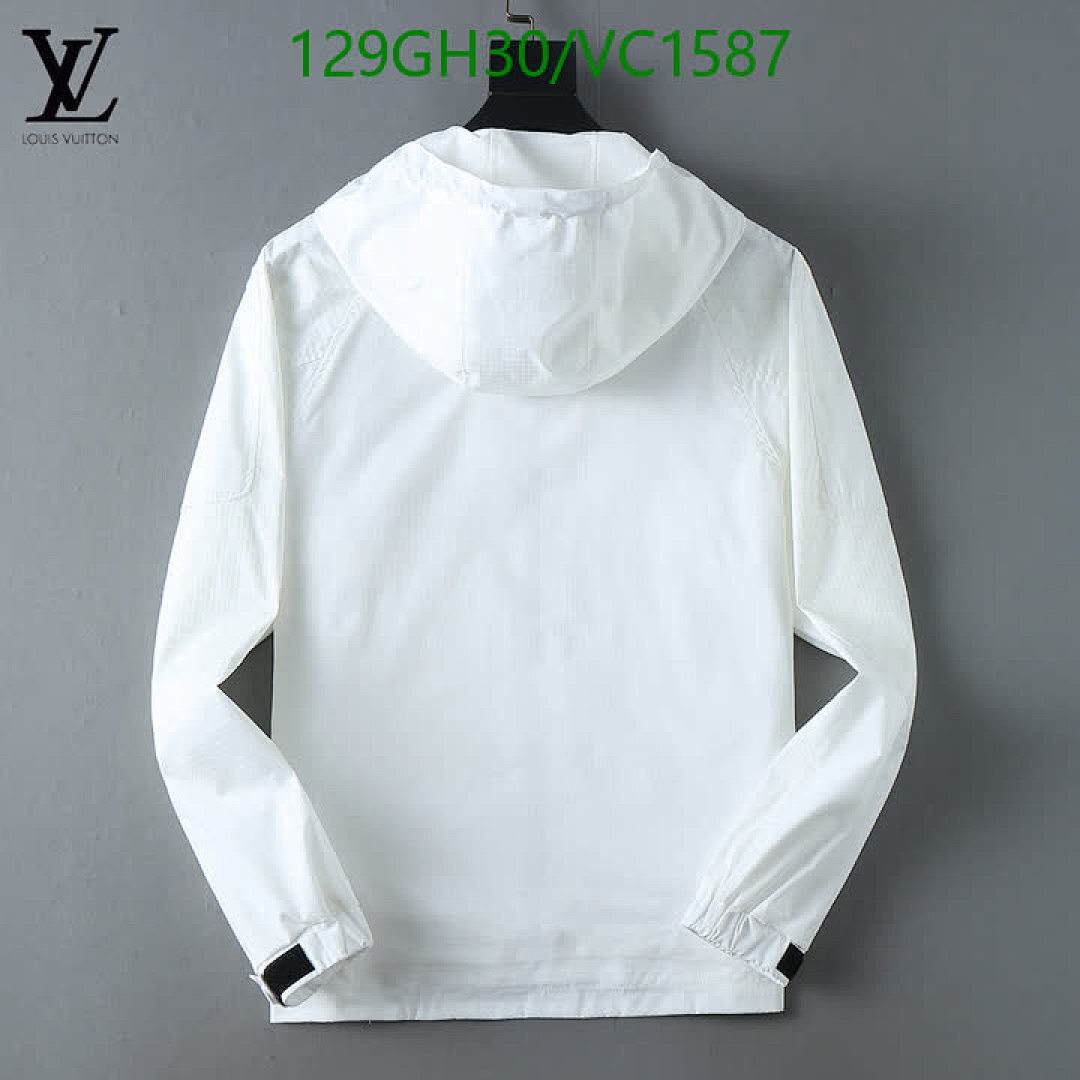 LV-Clothing Code: VC1587 $: 129USD