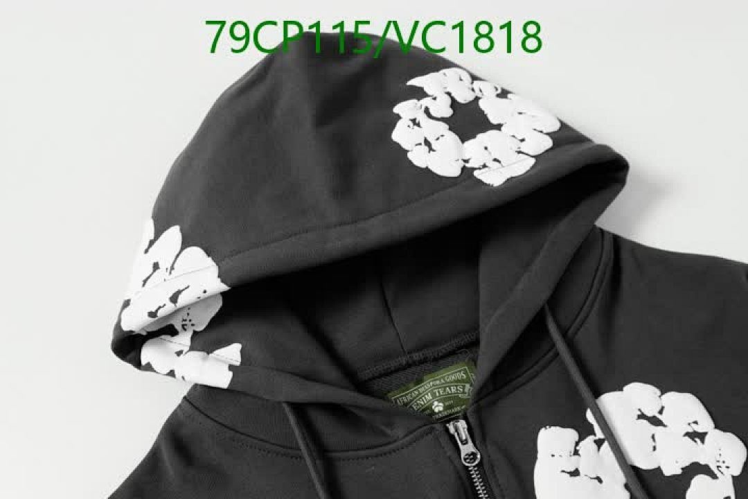 DENIM TEARS-Clothing Code: VC1818 $: 79USD-Yupoo.ru - Copybrand.Team photo album DENIM TEARS-Clothing Code: VC1818 $: 79USD