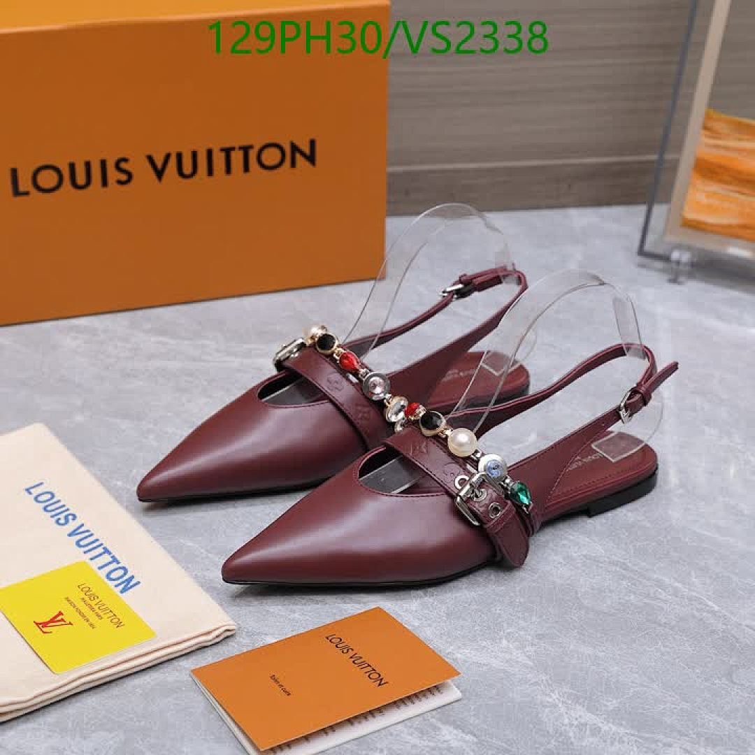 LV-Women Shoes Code: VS2338 $: 129USD-Yupoo.ru - Copybrand.Team photo album LV-Women Shoes Code: VS2338 $: 129USD