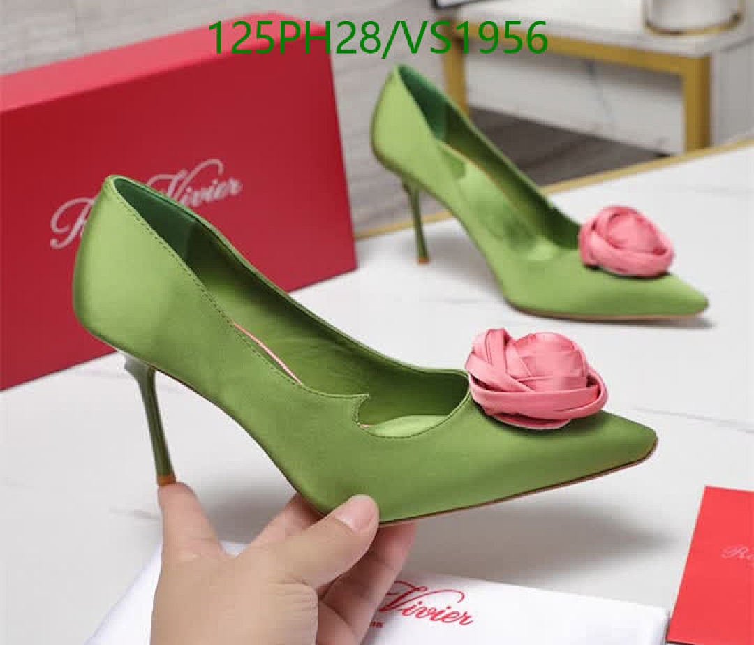 Roger Vivier-Women Shoes Code: VS1956 $: 125USD-Yupoo.ru - Copybrand.Team photo album Roger Vivier-Women Shoes Code: VS1956 $: 125USD