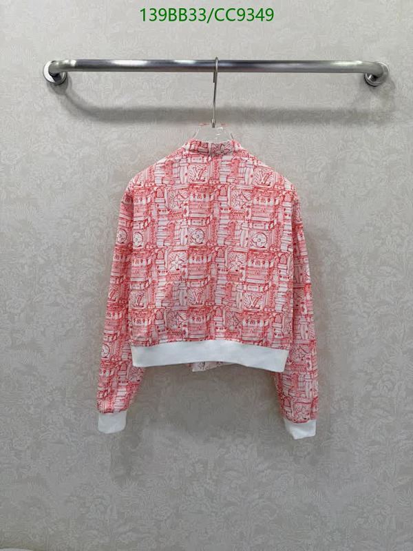 LV-Clothing Code: CC9349 $: 139USD
